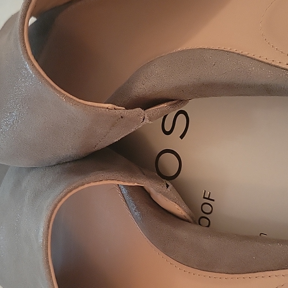 SANDALS - Picture 5 of 5